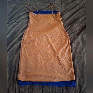 La Perla Soft Spandex Top